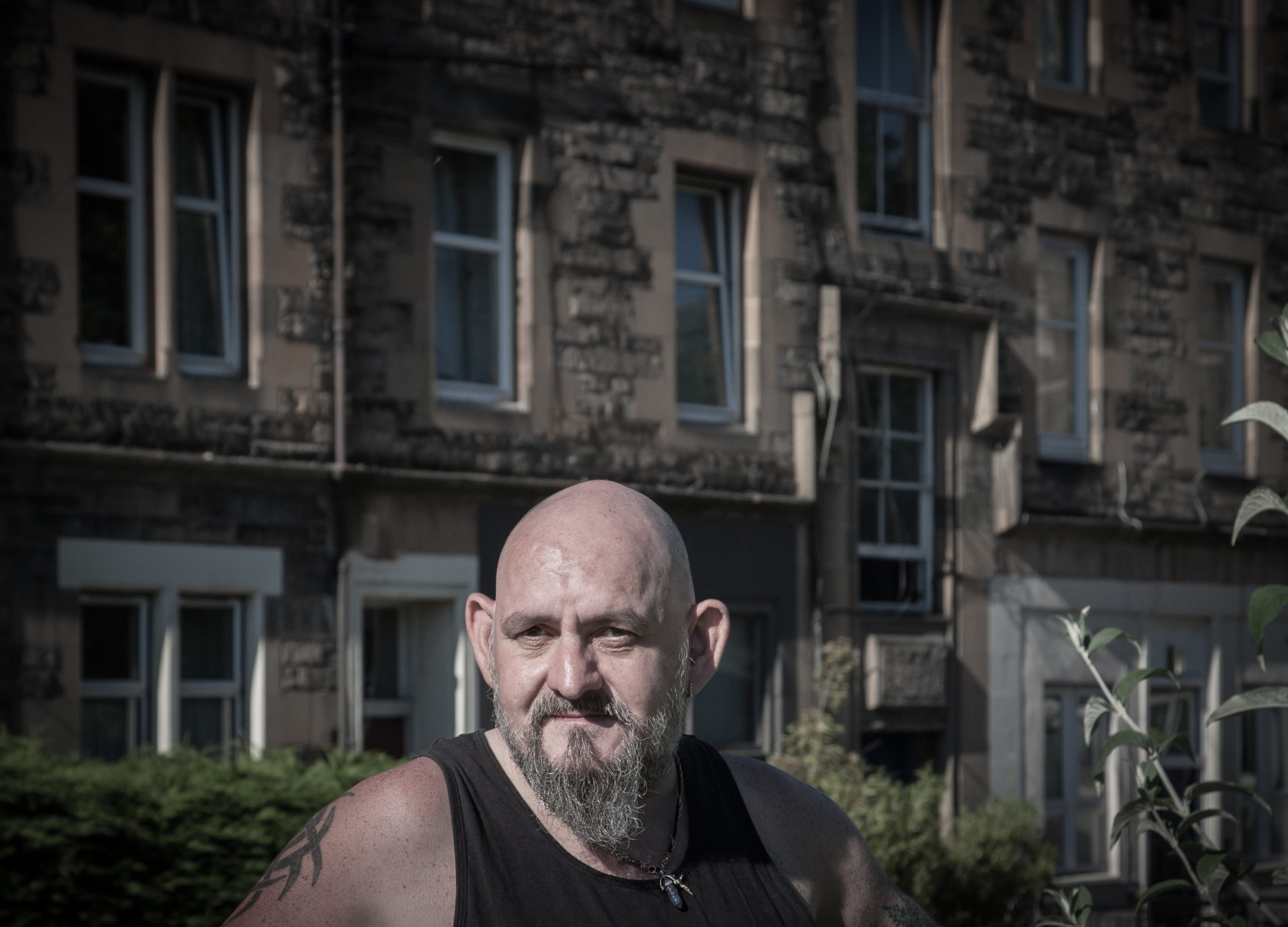 Read more about the article Park Hill Revisited